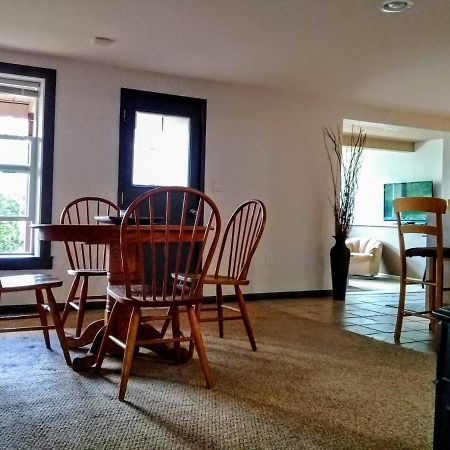 Downtown White Salmon Garden Home Экстерьер фото