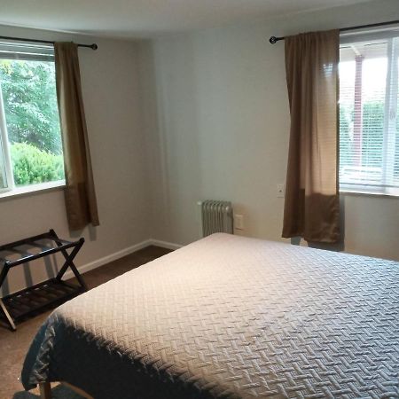 Downtown White Salmon Garden Home Экстерьер фото