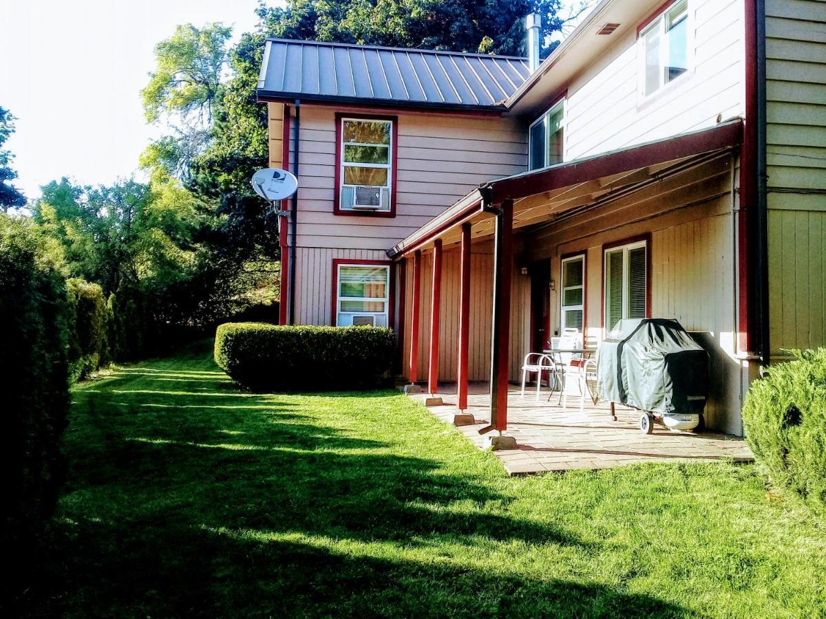 Downtown White Salmon Garden Home Экстерьер фото