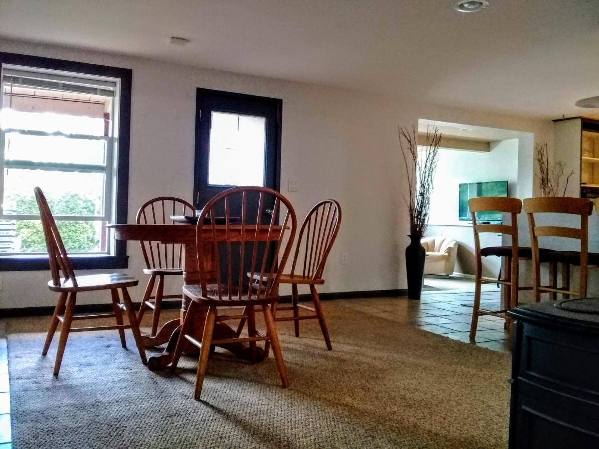 Downtown White Salmon Garden Home Экстерьер фото