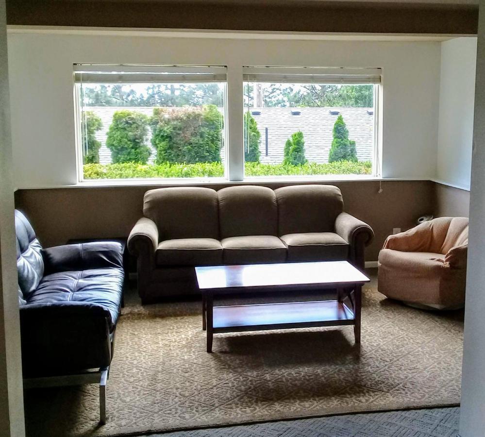 Downtown White Salmon Garden Home Экстерьер фото