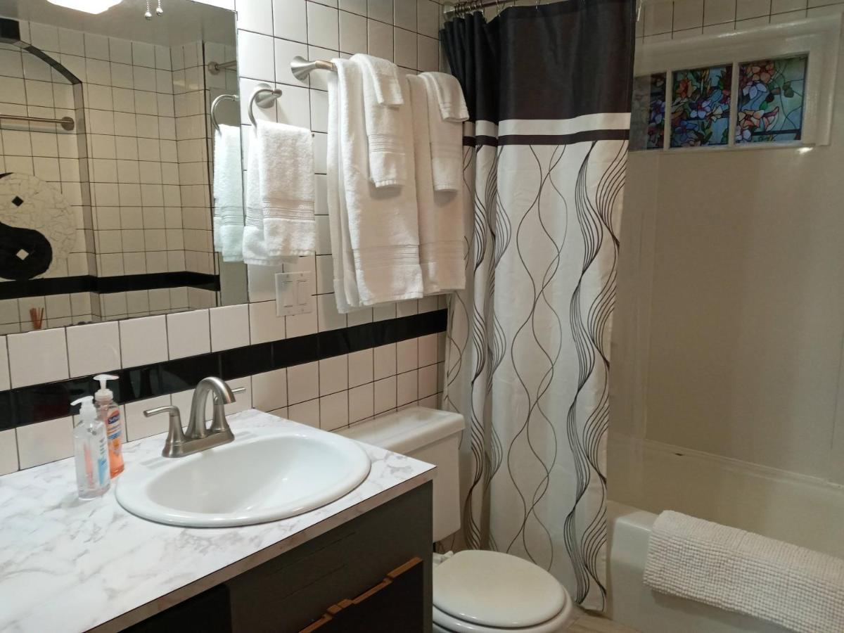 Downtown White Salmon Garden Home Экстерьер фото