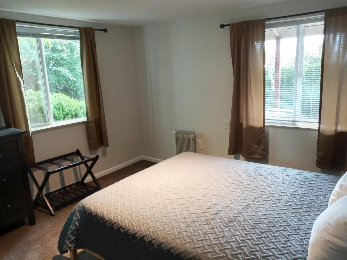 Downtown White Salmon Garden Home Экстерьер фото