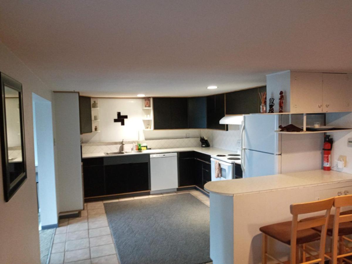 Downtown White Salmon Garden Home Экстерьер фото