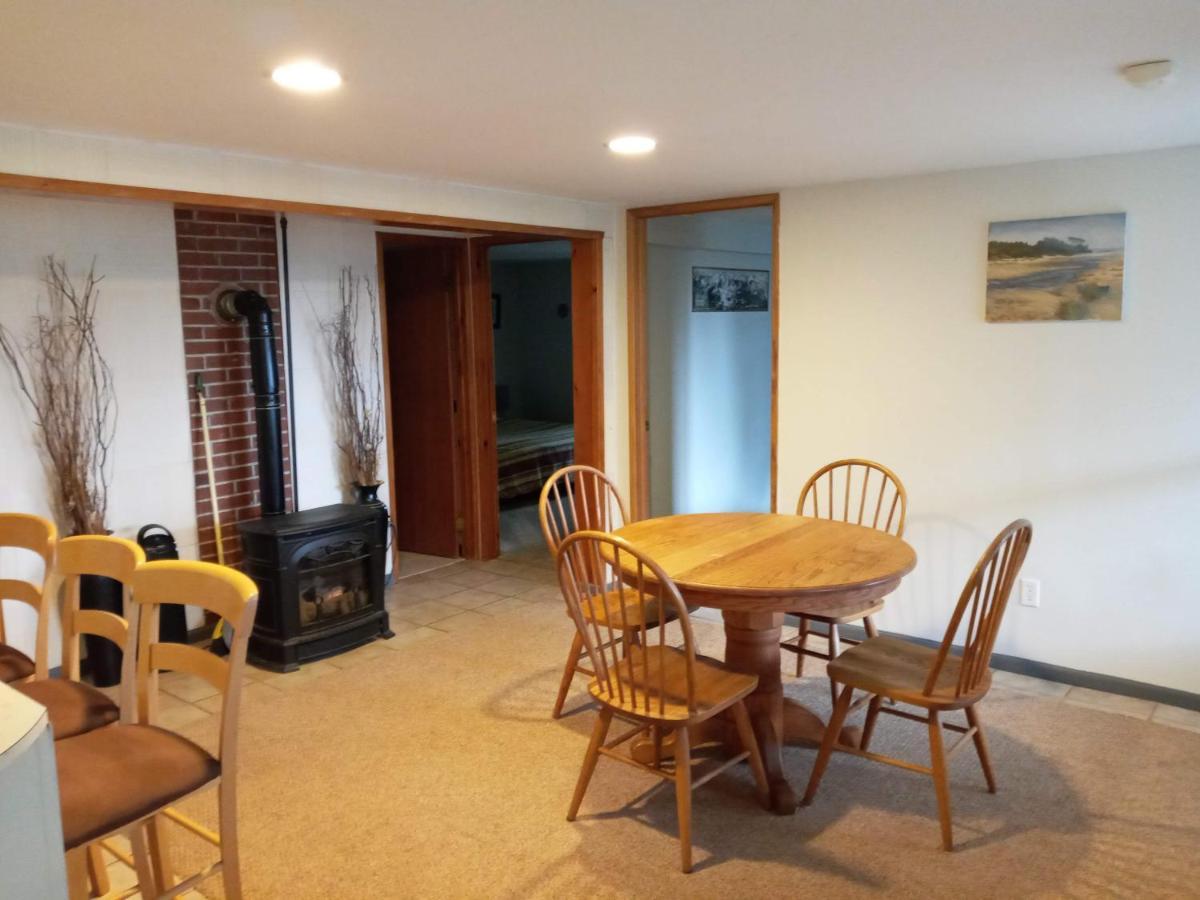 Downtown White Salmon Garden Home Экстерьер фото