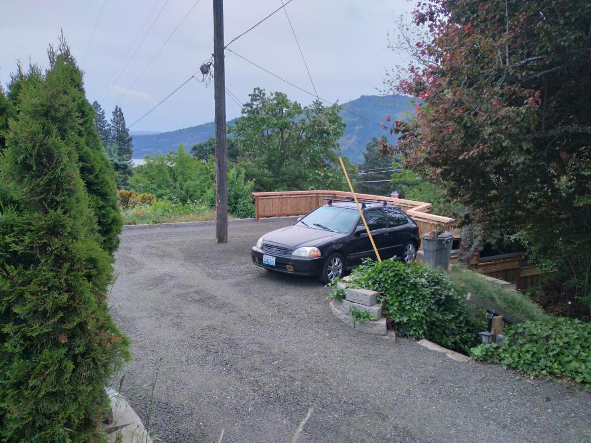 Downtown White Salmon Garden Home Экстерьер фото